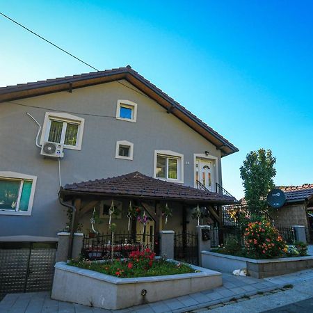 Вілла Mokka House Tekija  Екстер'єр фото