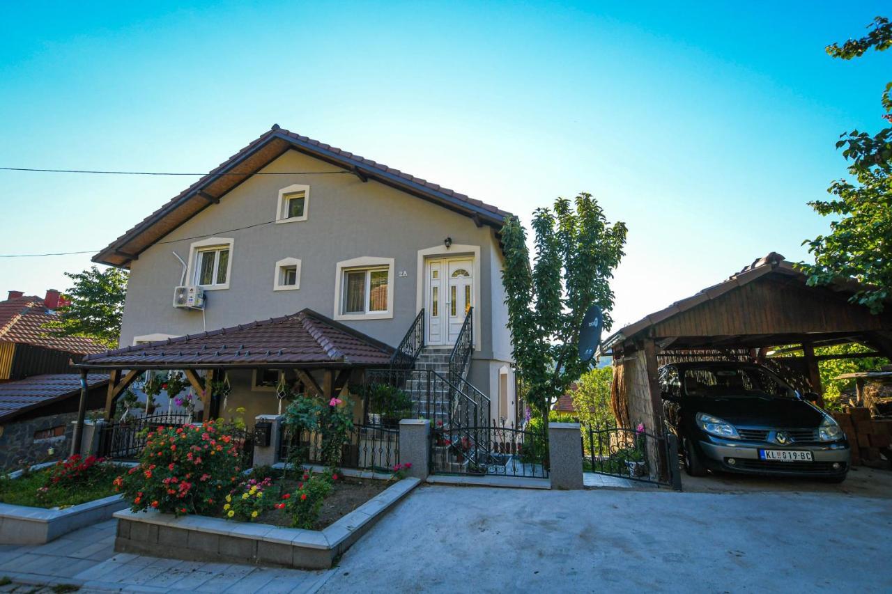 Вілла Mokka House Tekija  Екстер'єр фото