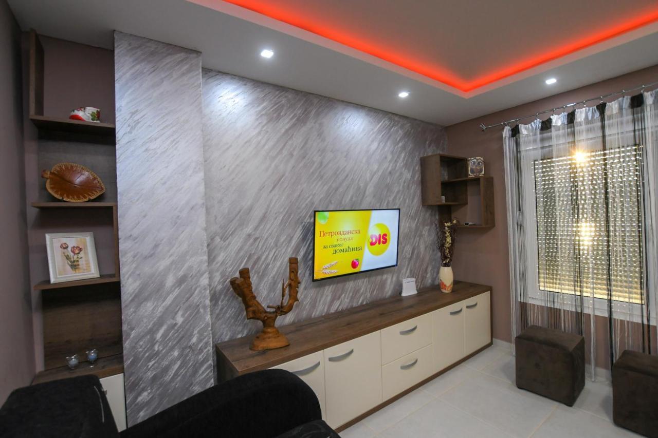 Вілла Mokka House Tekija  Екстер'єр фото