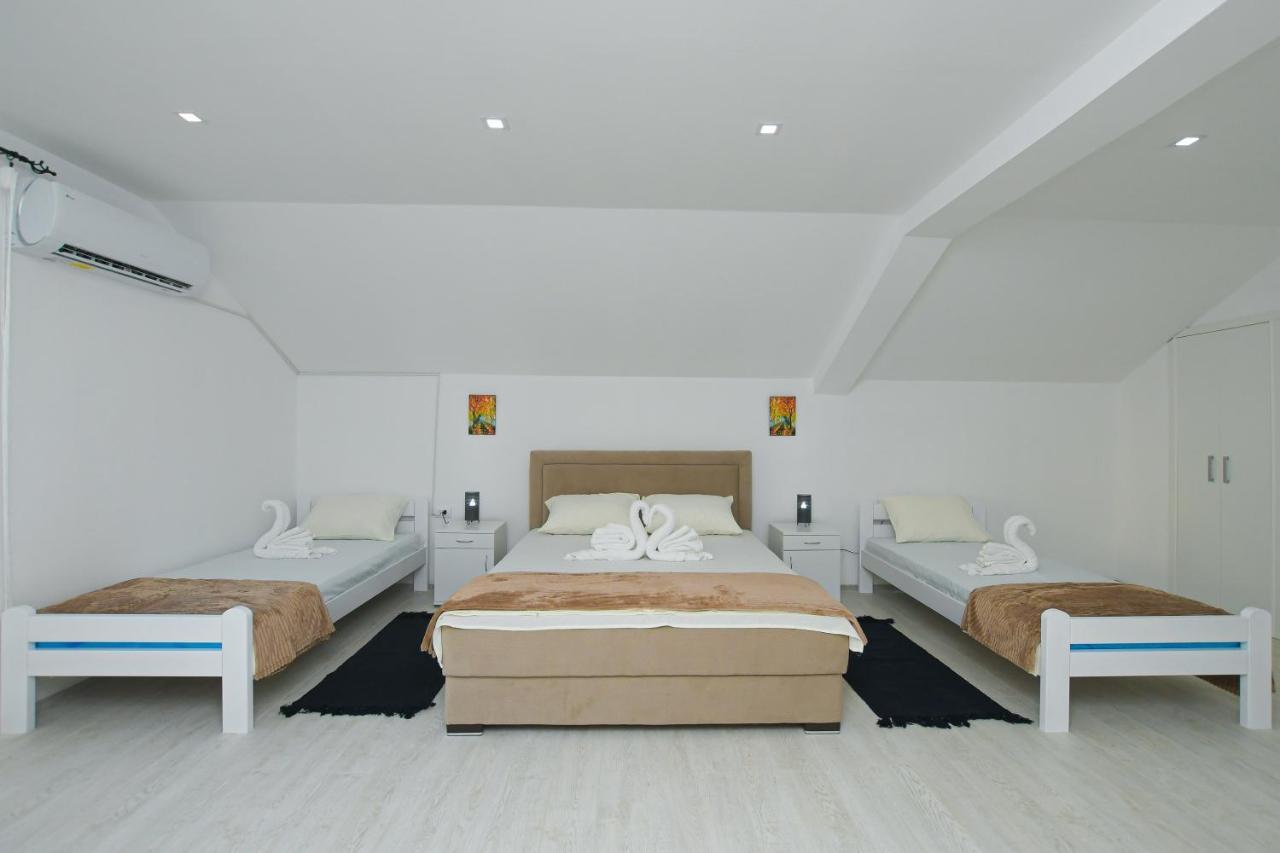 Вілла Mokka House Tekija  Екстер'єр фото