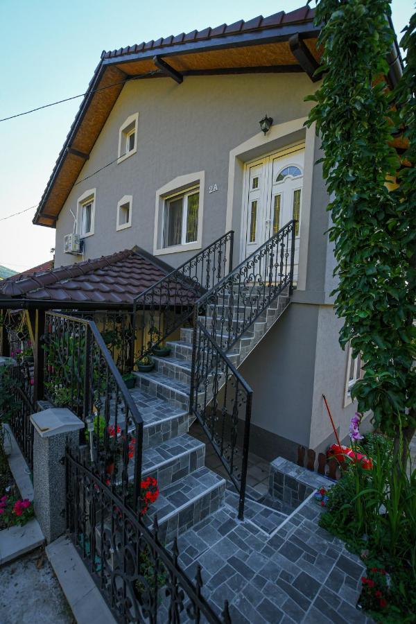 Вілла Mokka House Tekija  Екстер'єр фото
