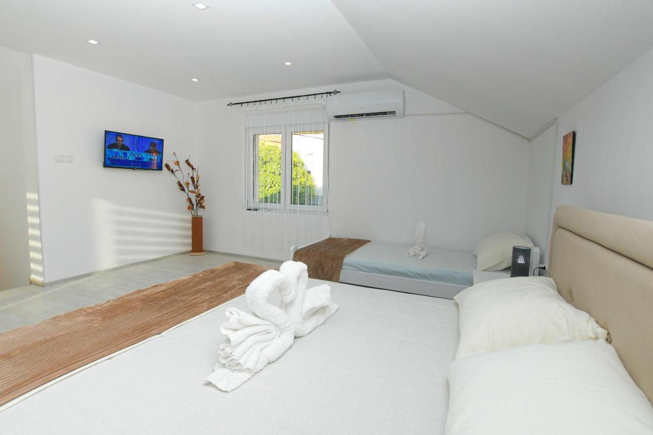 Вілла Mokka House Tekija  Екстер'єр фото