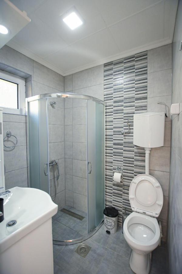 Вілла Mokka House Tekija  Екстер'єр фото