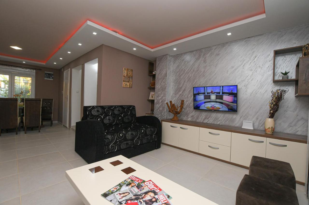 Вілла Mokka House Tekija  Екстер'єр фото