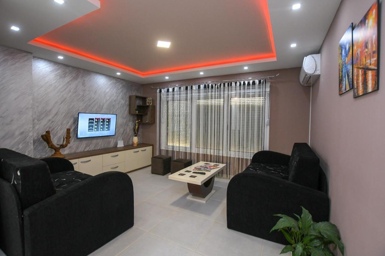 Вілла Mokka House Tekija  Екстер'єр фото