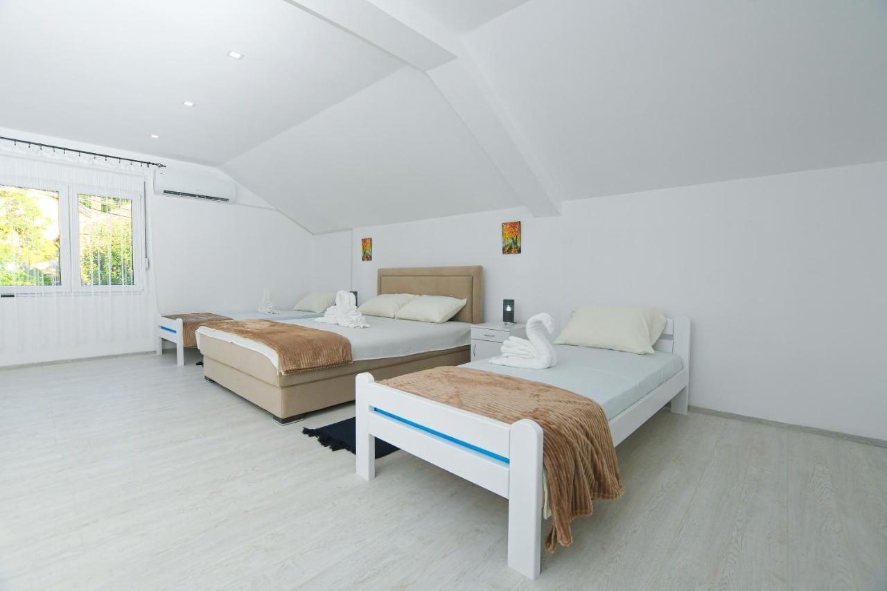 Вілла Mokka House Tekija  Екстер'єр фото
