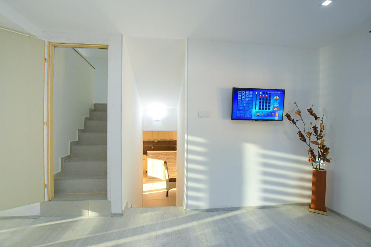 Вілла Mokka House Tekija  Екстер'єр фото