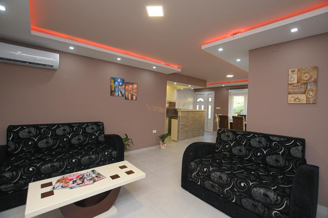 Вілла Mokka House Tekija  Екстер'єр фото