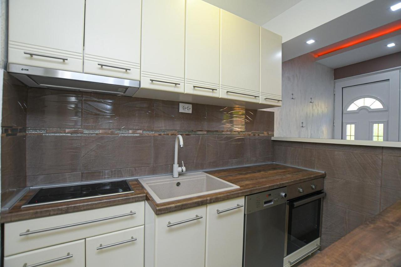 Вілла Mokka House Tekija  Екстер'єр фото