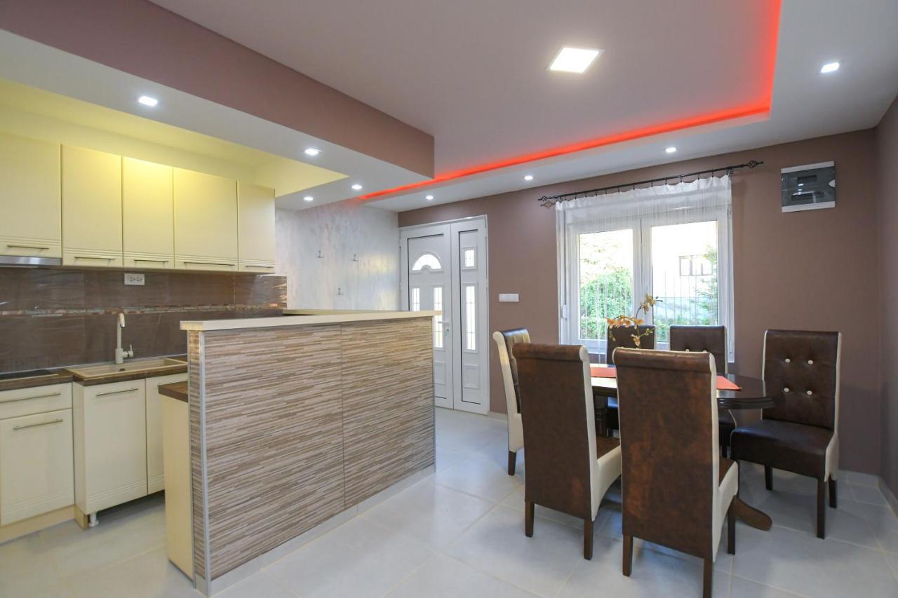 Вілла Mokka House Tekija  Екстер'єр фото