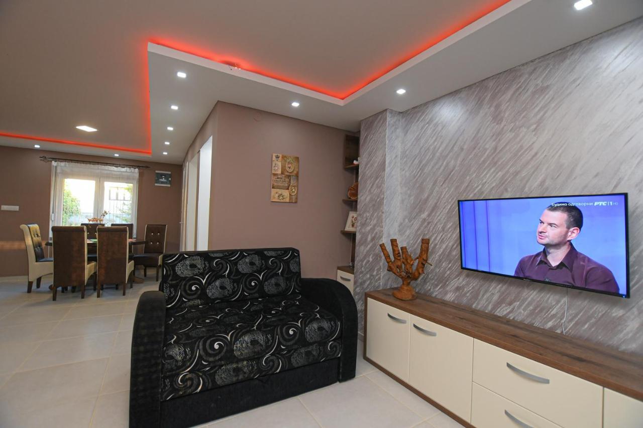 Вілла Mokka House Tekija  Екстер'єр фото