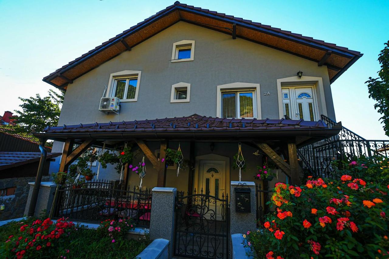 Вілла Mokka House Tekija  Екстер'єр фото